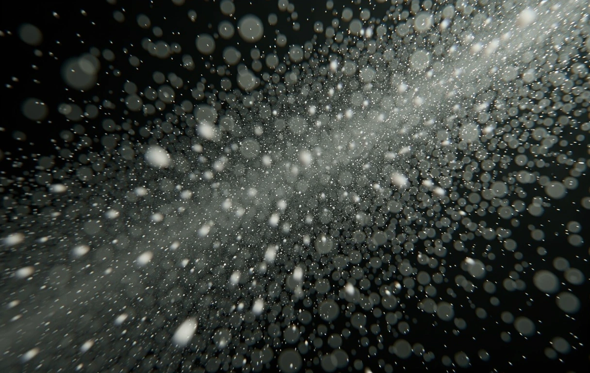 Visualización de procesos internos