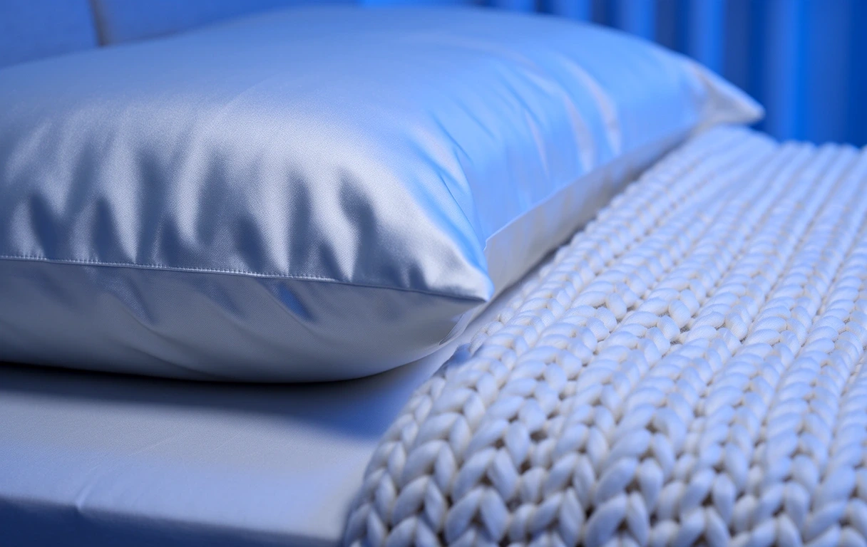 Texturas de descanso premium