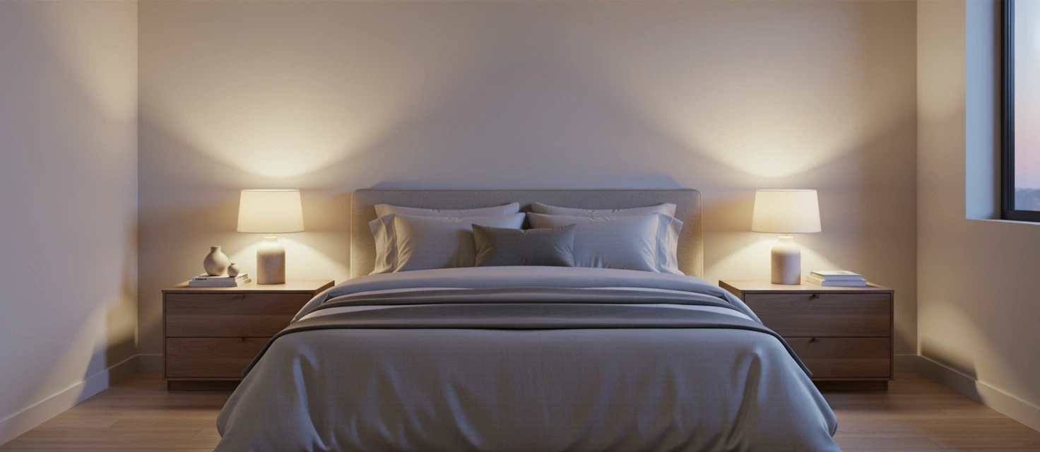 Ambiente de recuperación profundo